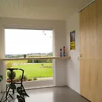 Feriehus Bihytten Hejls