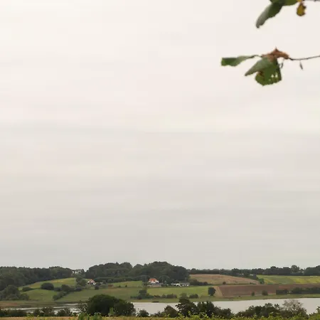 Дом отдыха Bihytten *