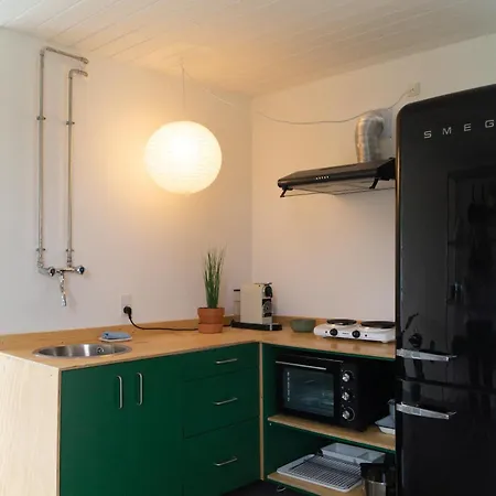 Bihytten Holiday home *