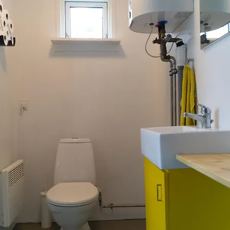 Дом отдыха Bihytten Hejls