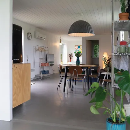Holiday home Bihytten