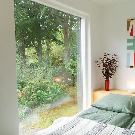 Bihytten Holiday home