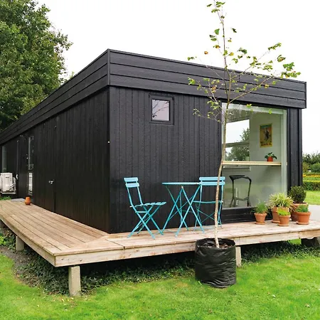 Feriehus Bihytten Hejls