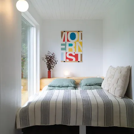 Bihytten Holiday home *