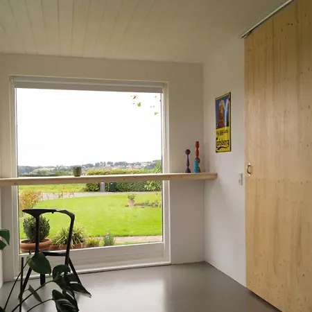 Holiday home Bihytten Hejls