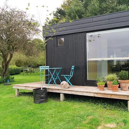 Bihytten Holiday home