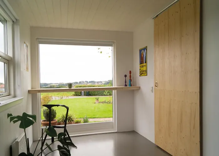 Feriehus Bihytten Hejls